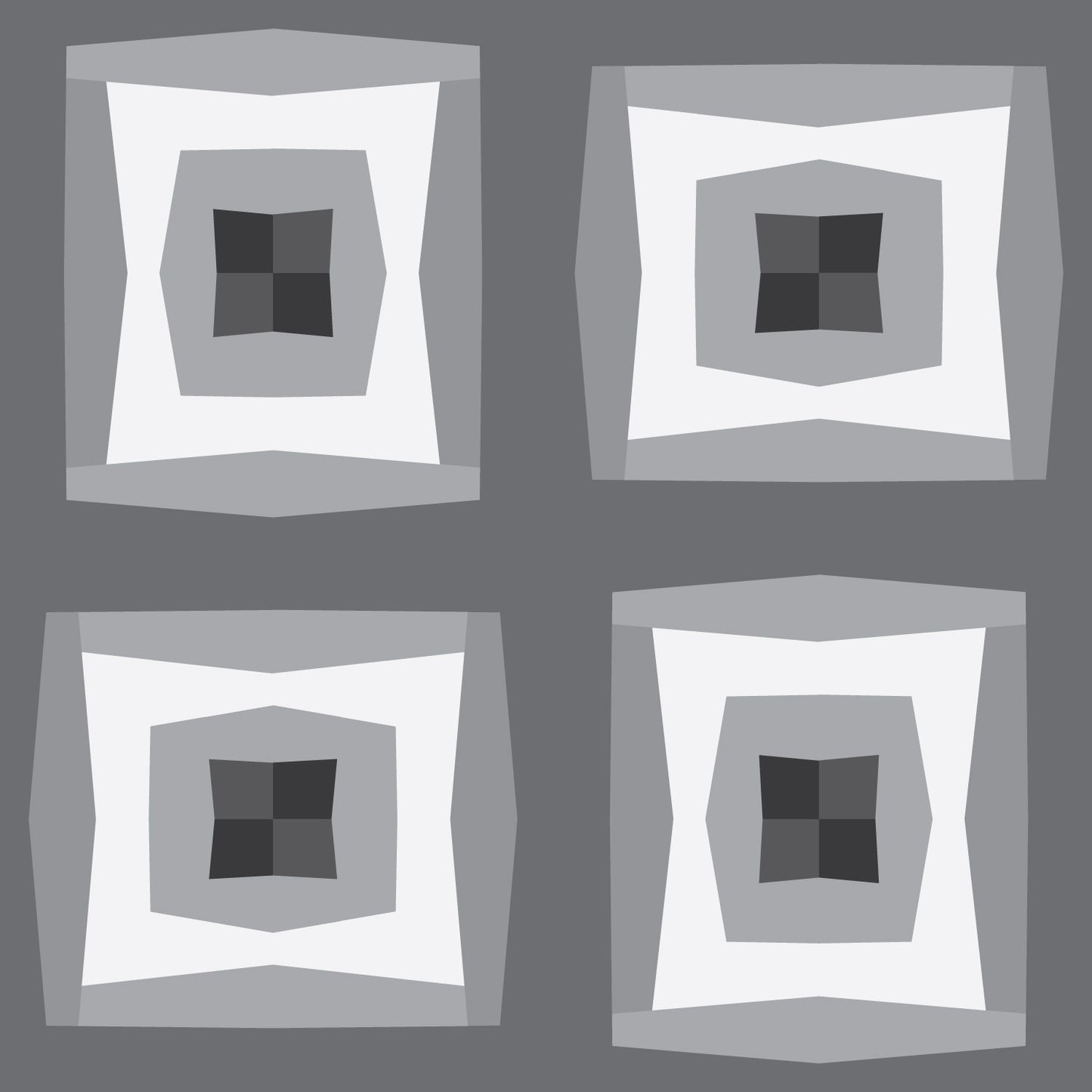 Wonky Quarters #204 PDF