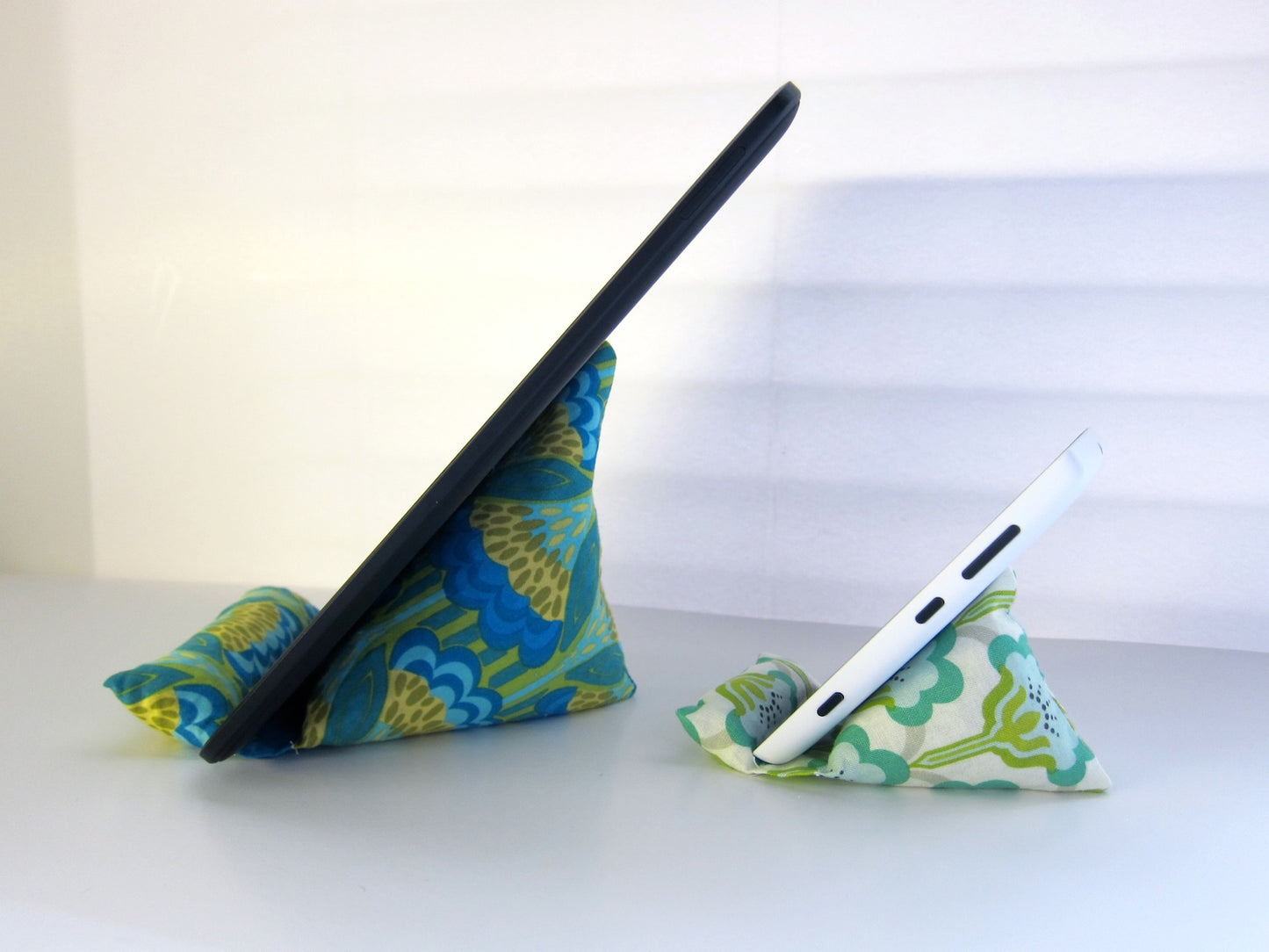 Phone & Tablet Pillow