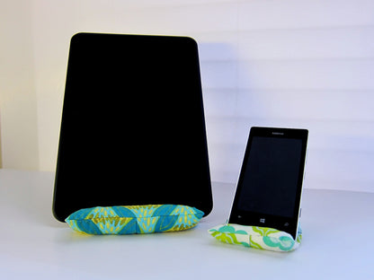 Phone & Tablet Pillow