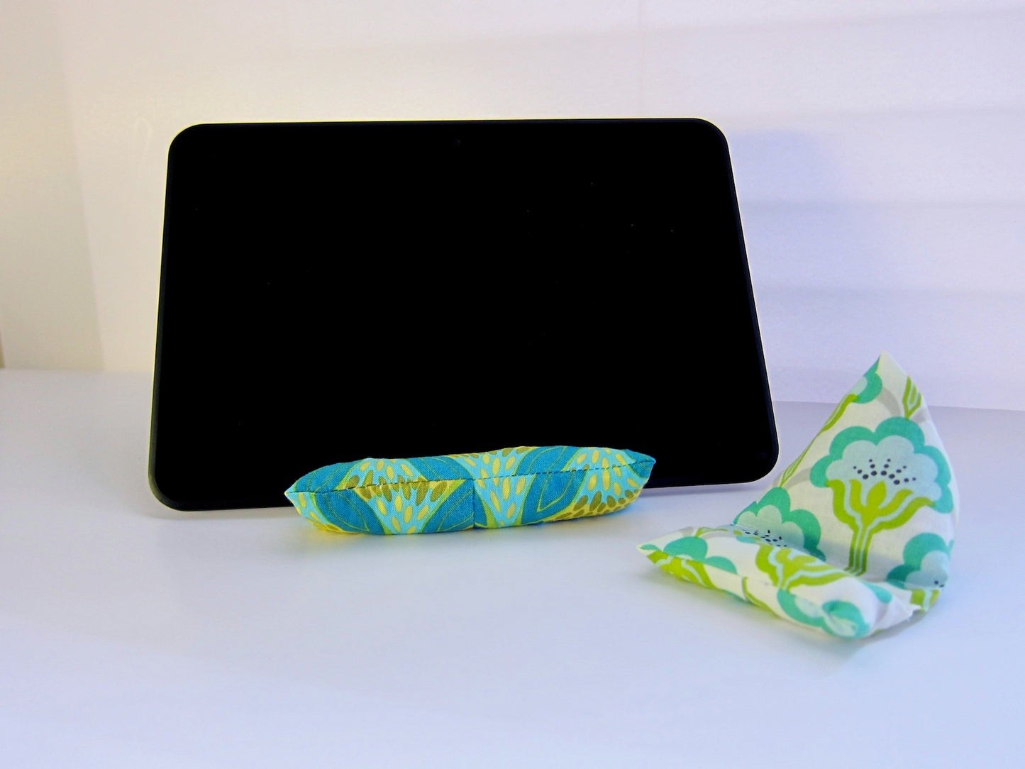 Phone & Tablet Pillow