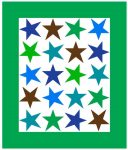 Simple-Star-quilt