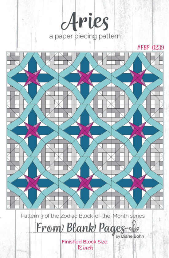 03-Aries Pattern Cover front