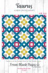 04-Taurus Pattern Cover front